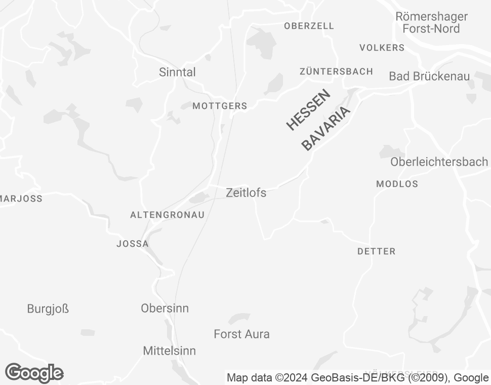 statische Karte