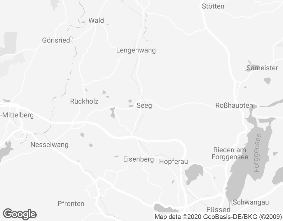 statische Karte
