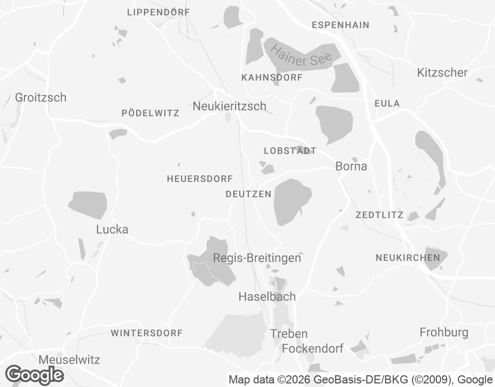 statische Karte