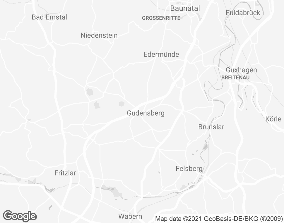 statische Karte