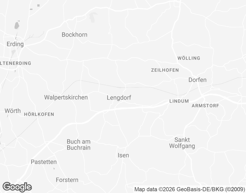 statische Karte