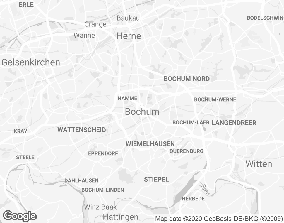 statische Karte