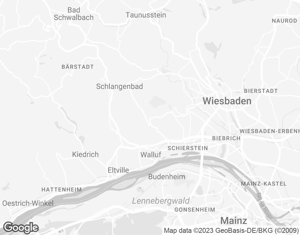 statische Karte