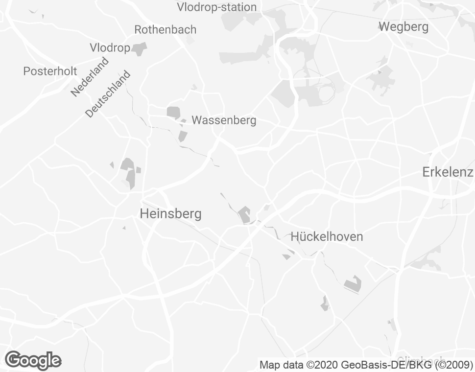 statische Karte