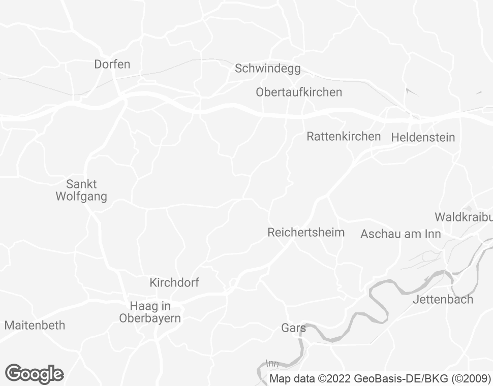 statische Karte