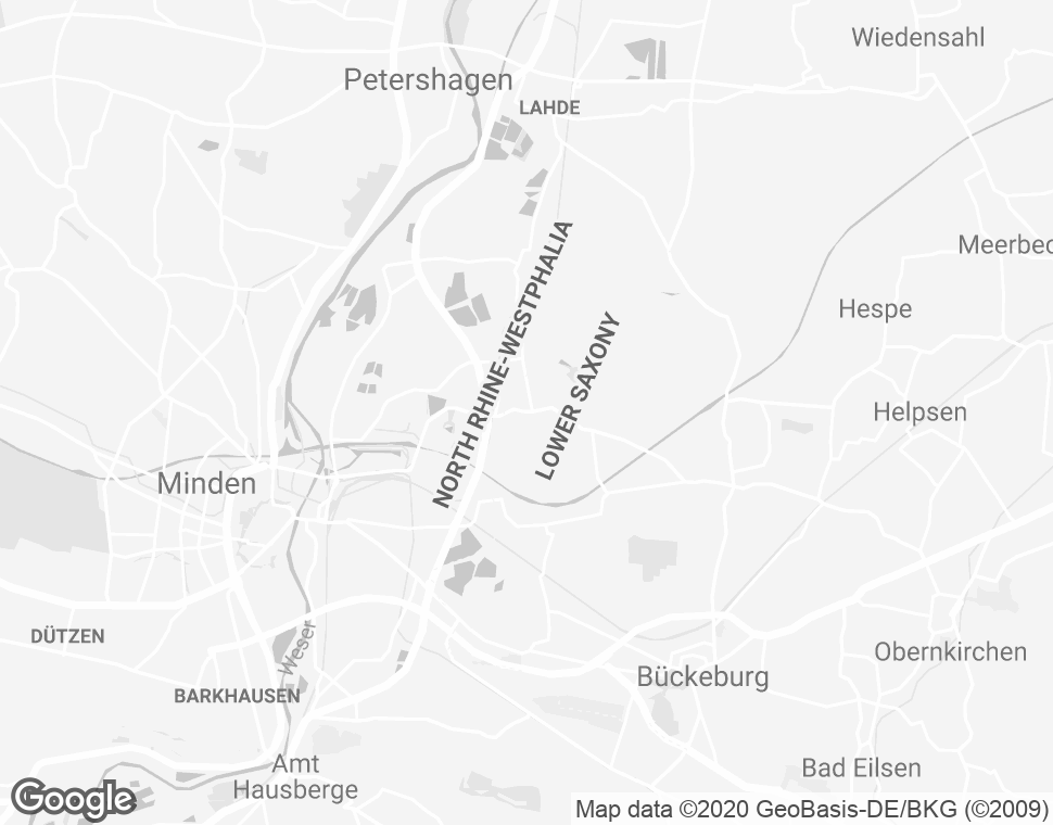 statische Karte