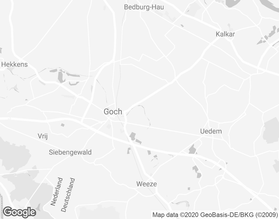 statische Karte