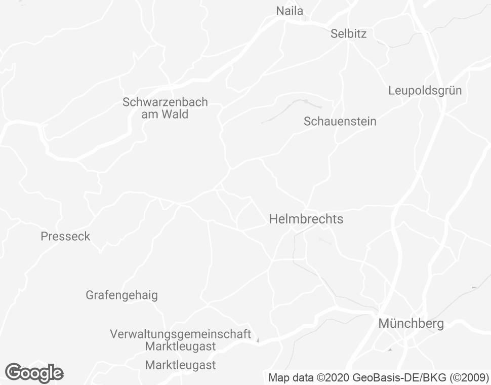 statische Karte