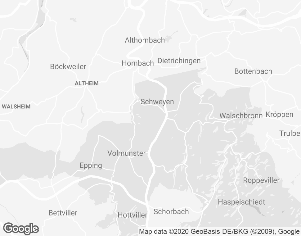 statische Karte
