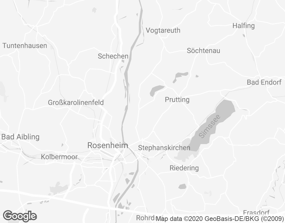 statische Karte