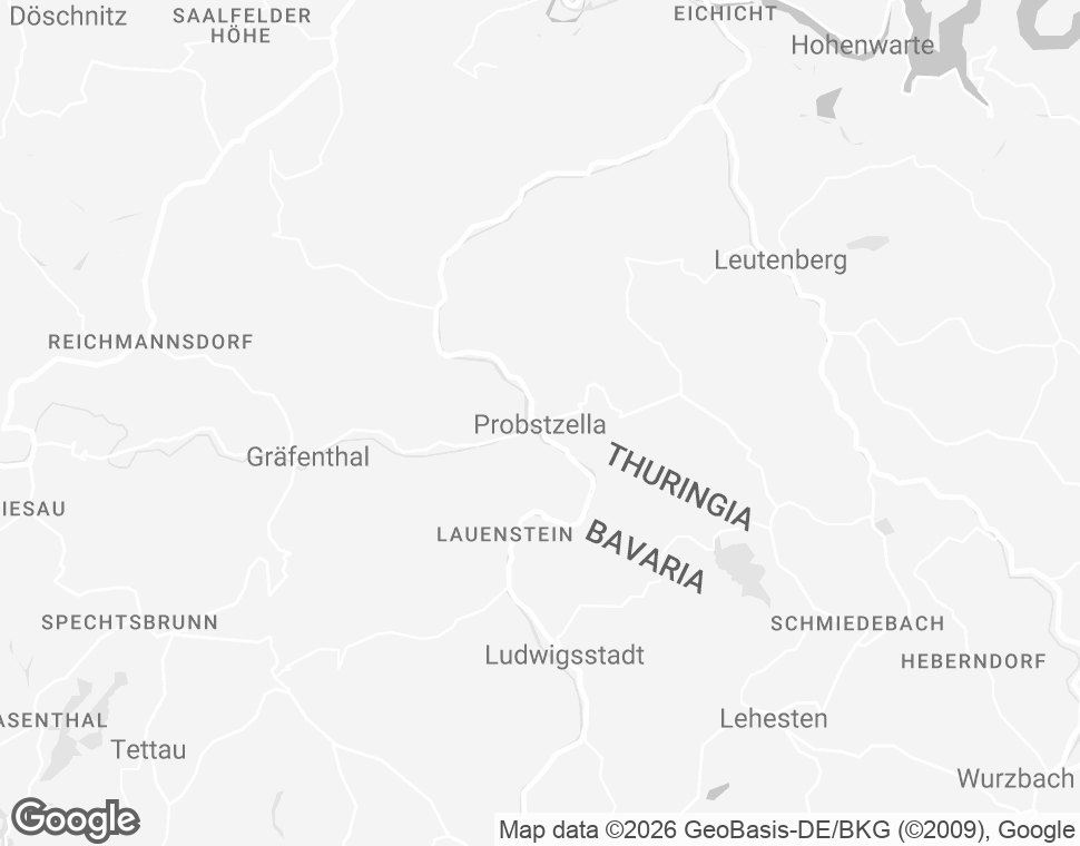 statische Karte