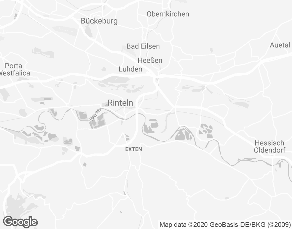 statische Karte