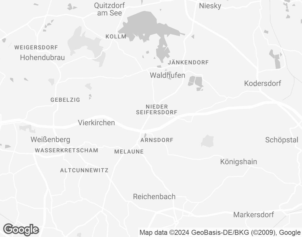 statische Karte