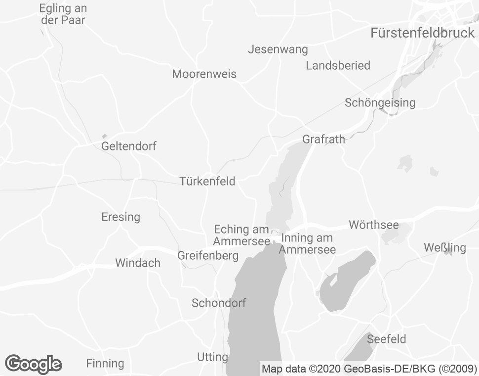 statische Karte