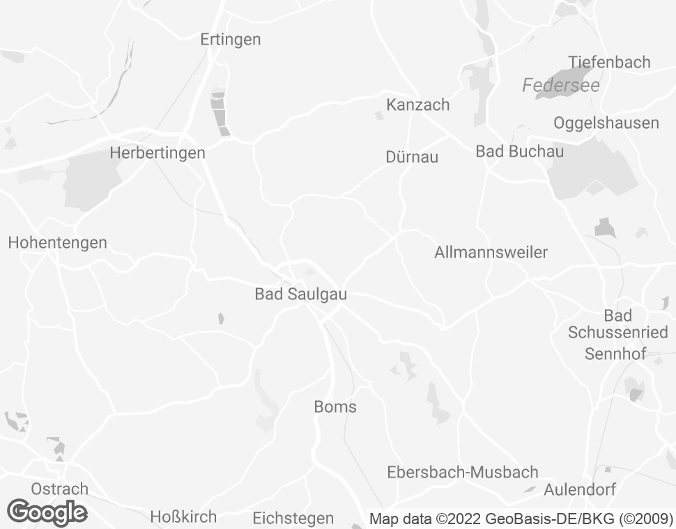 statische Karte