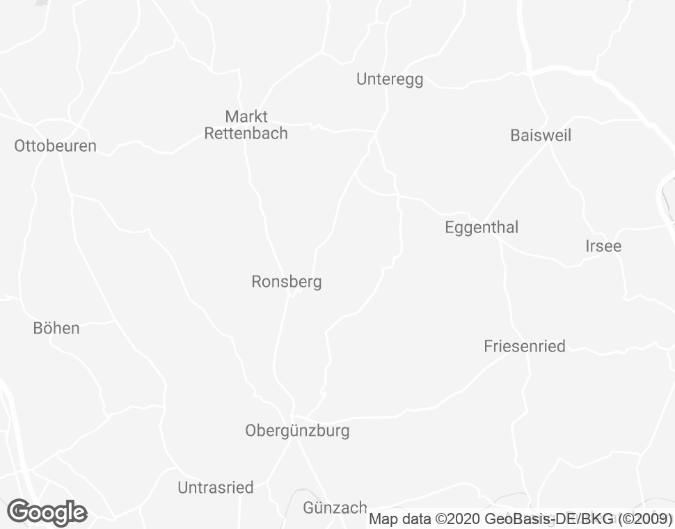 statische Karte
