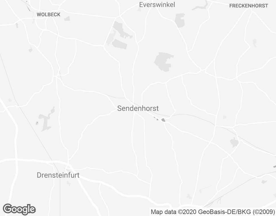 statische Karte