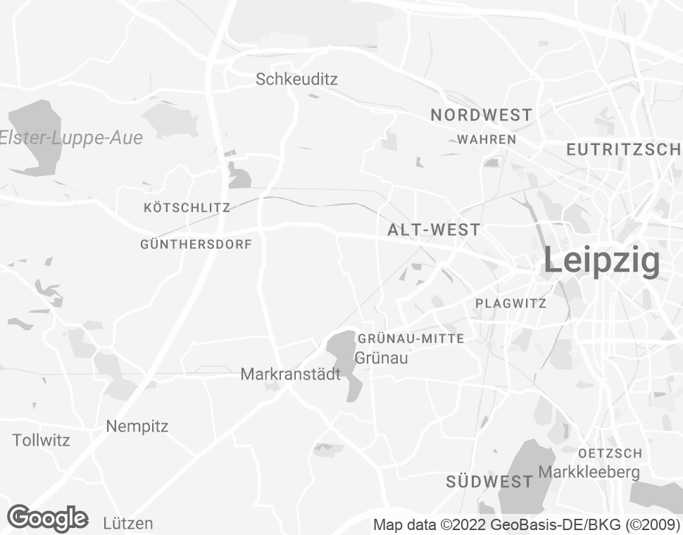 statische Karte