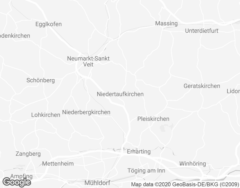 statische Karte