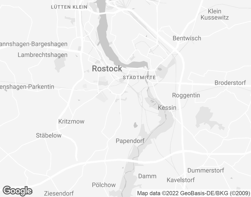 statische Karte