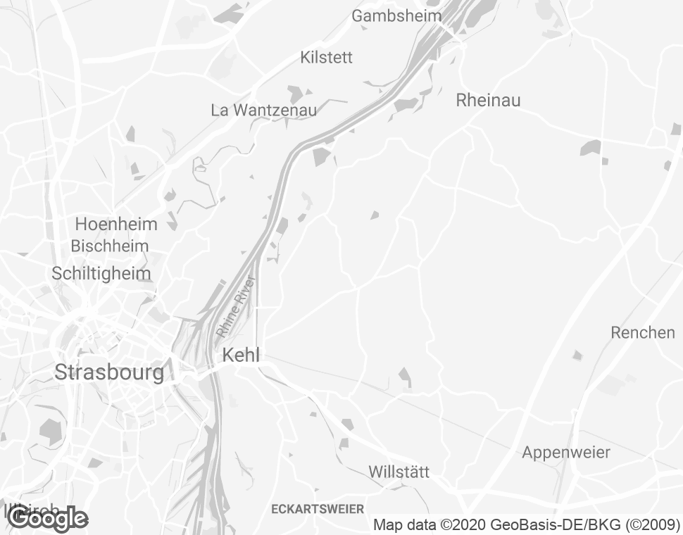 statische Karte
