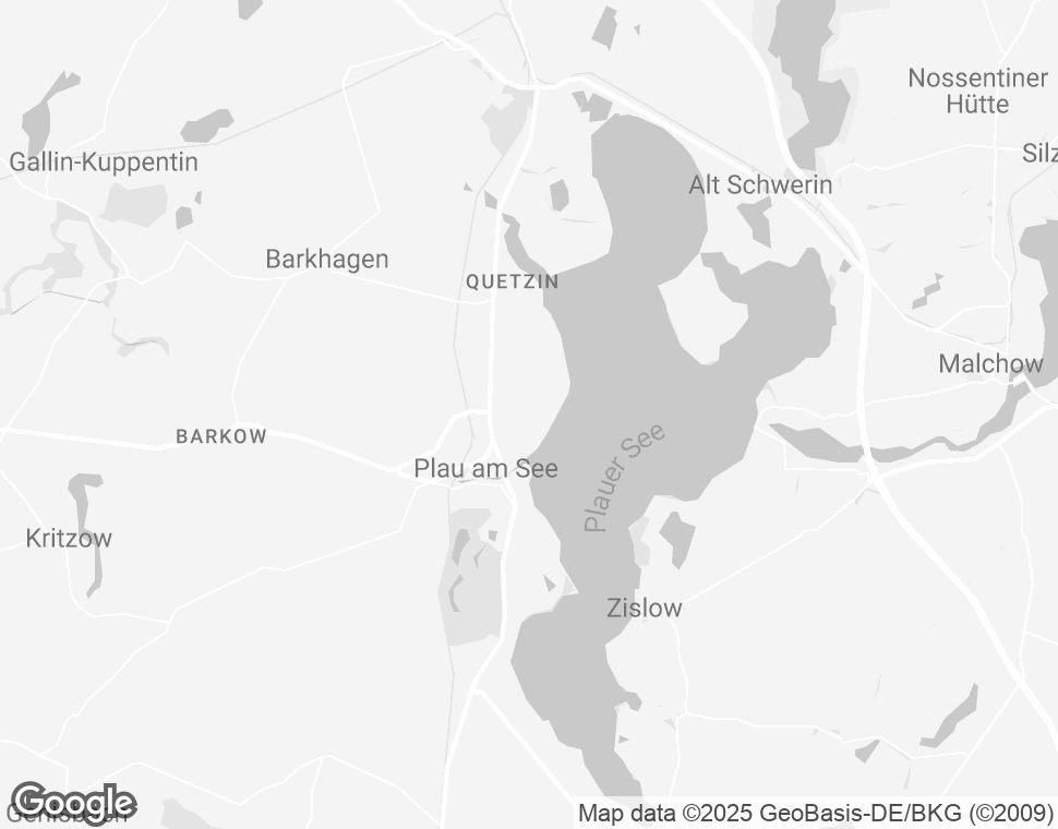 statische Karte