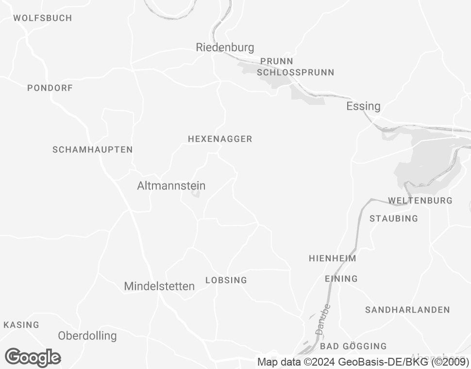statische Karte
