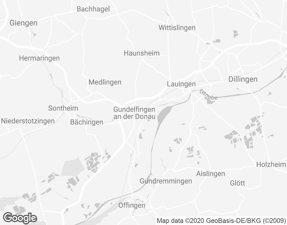 statische Karte