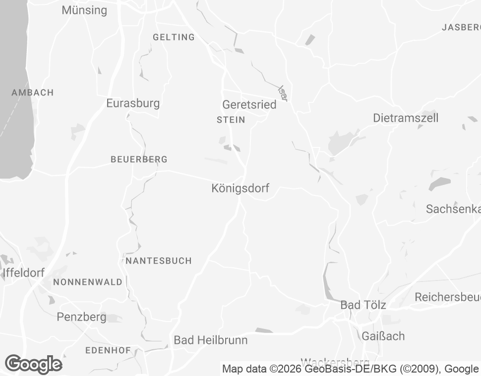 statische Karte