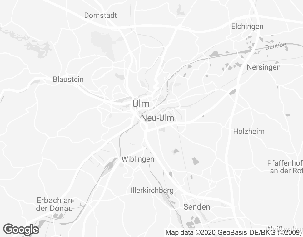 statische Karte
