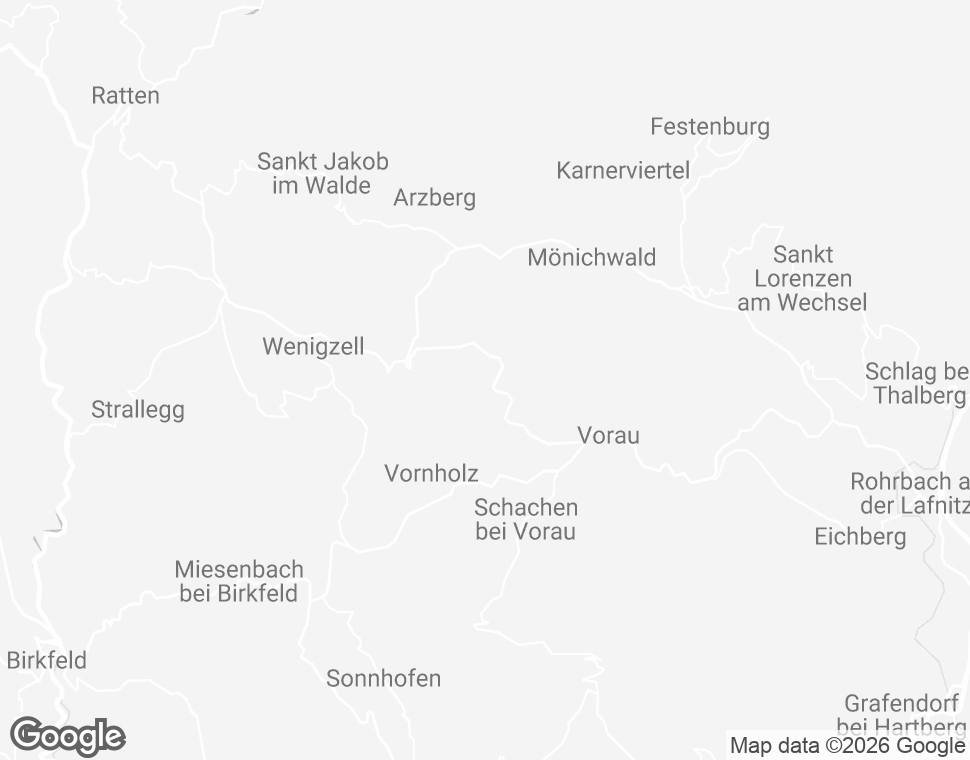 statische Karte