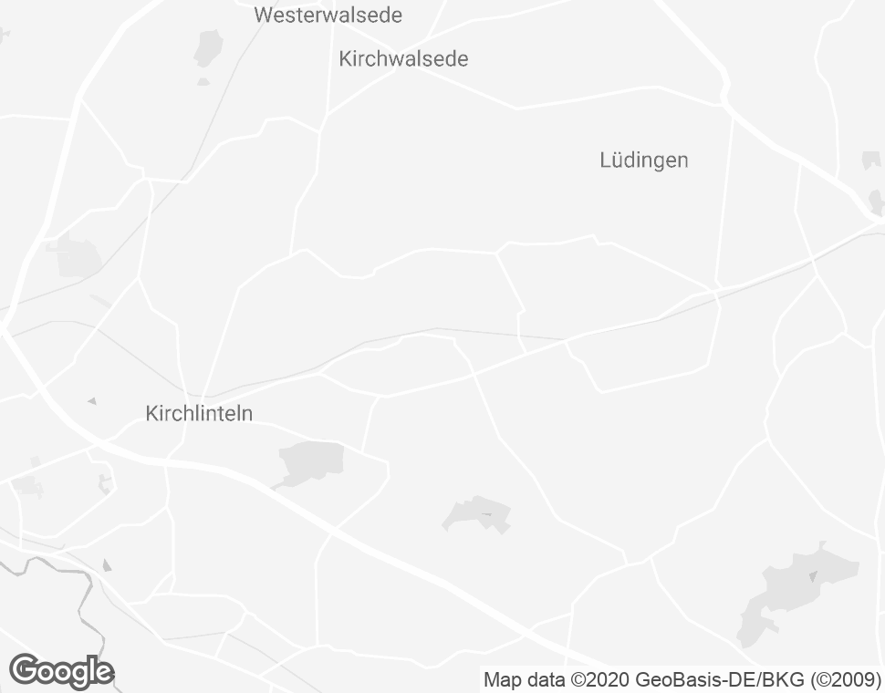 statische Karte