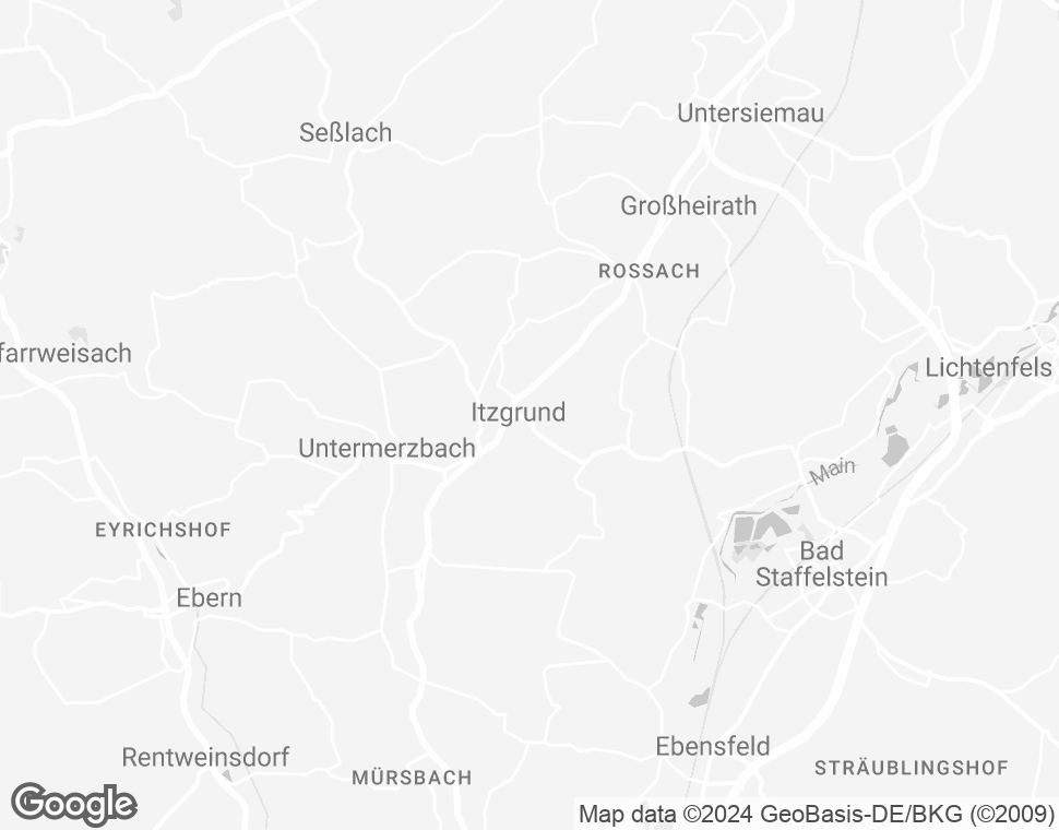 statische Karte