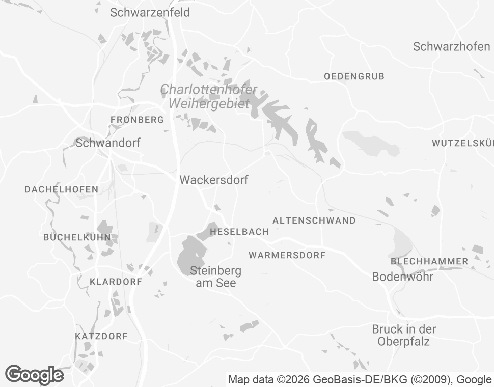 statische Karte