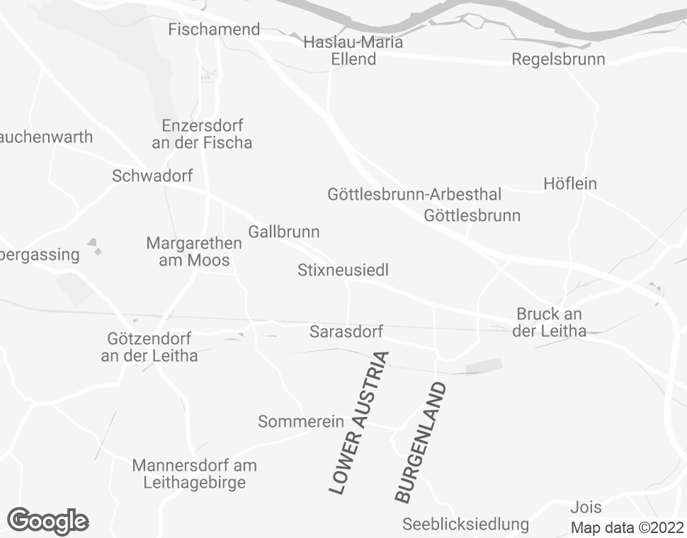 statische Karte
