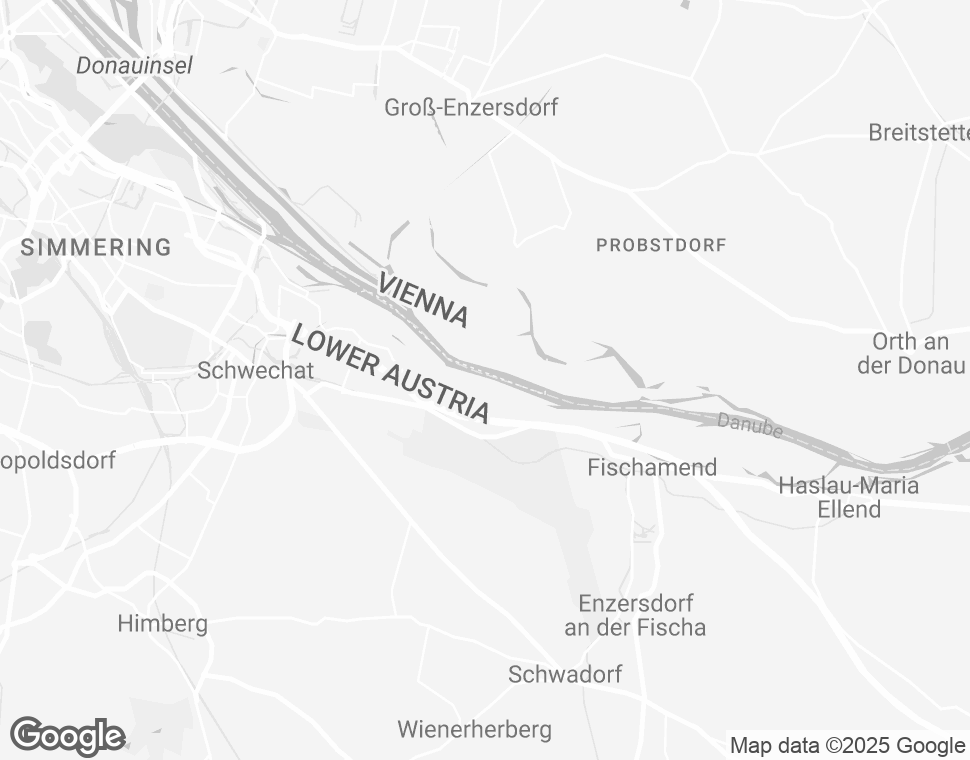 statische Karte