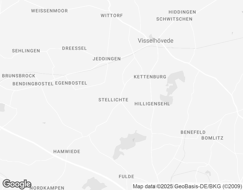 statische Karte