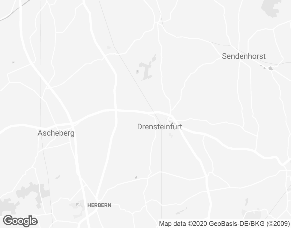 statische Karte