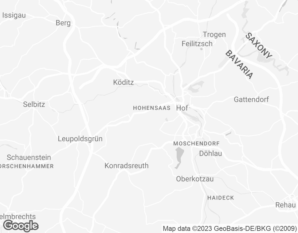 statische Karte
