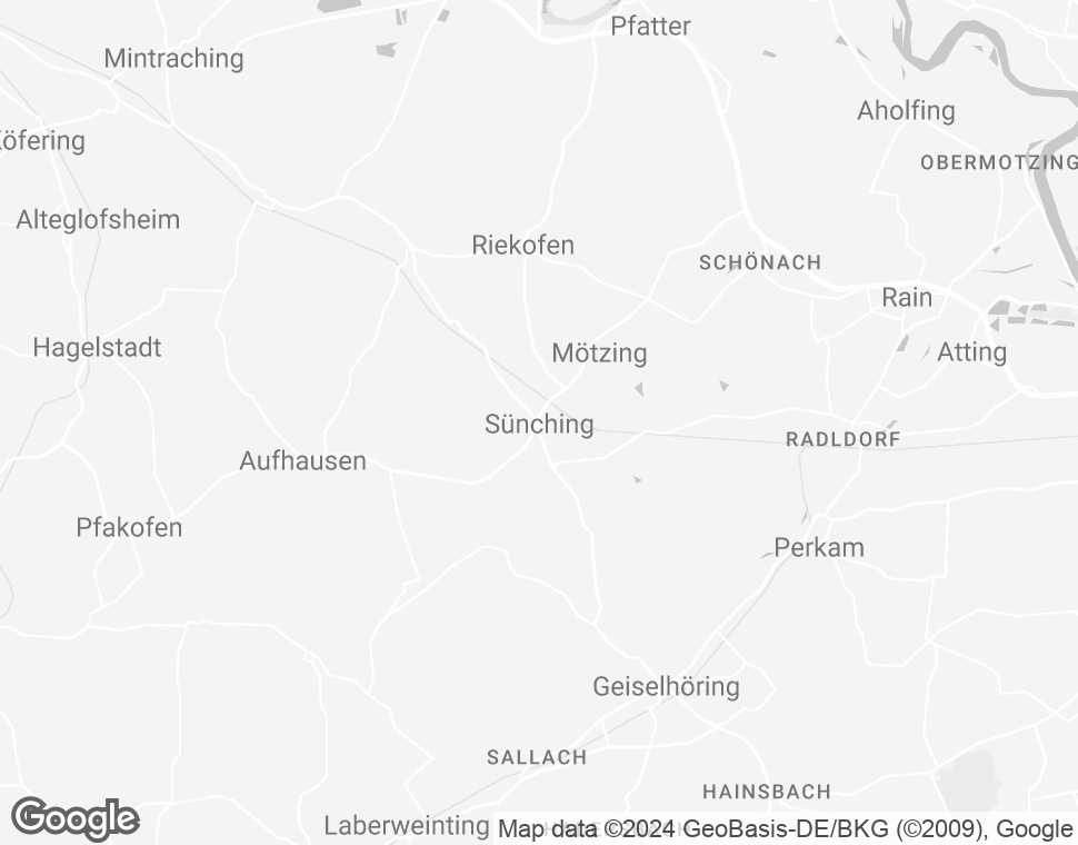 statische Karte