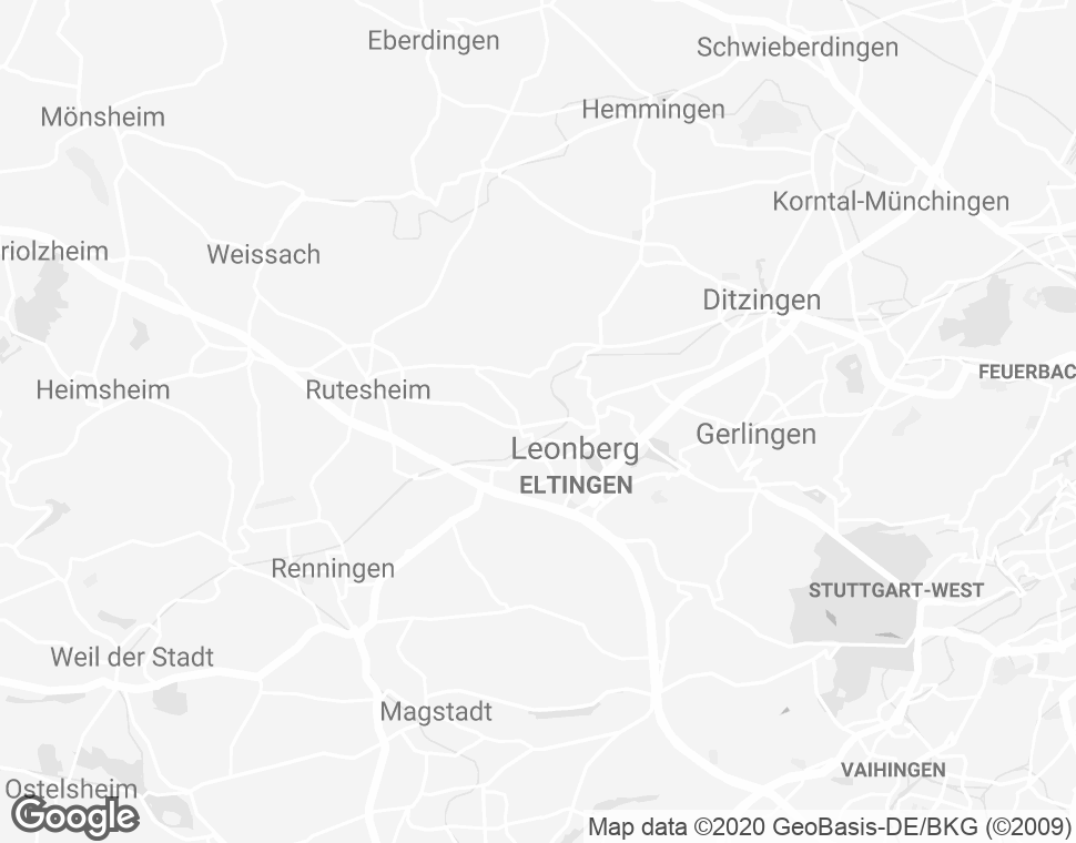 statische Karte
