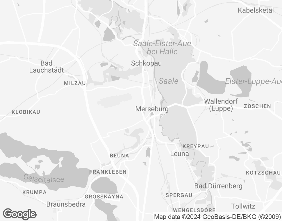 statische Karte