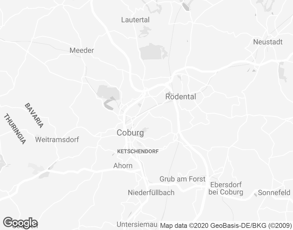 statische Karte