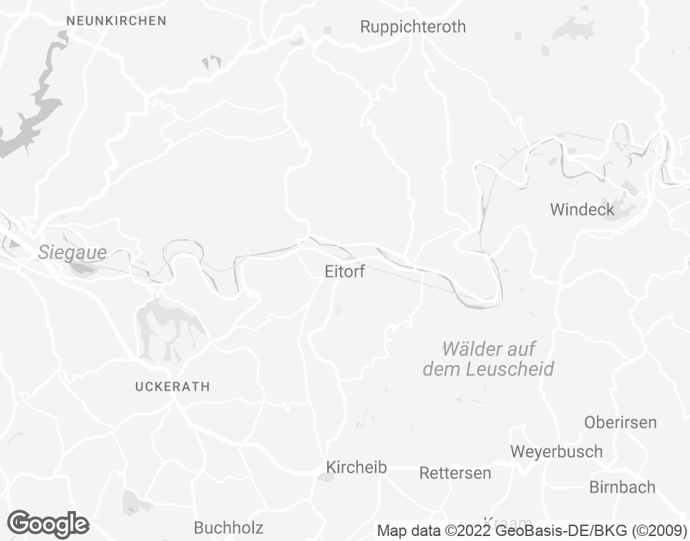 statische Karte