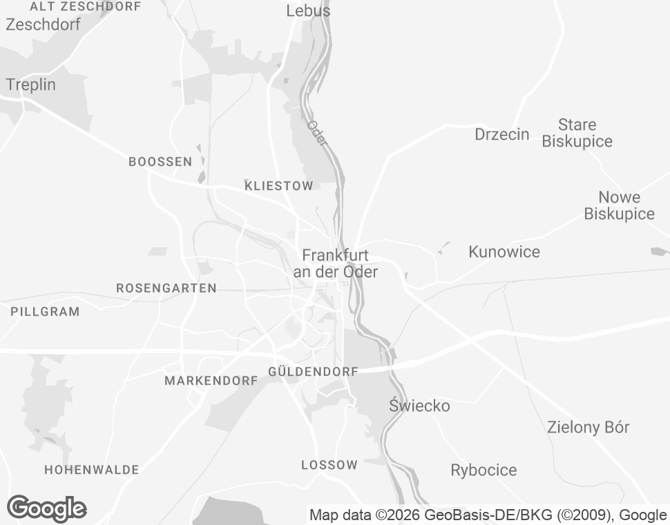 statische Karte