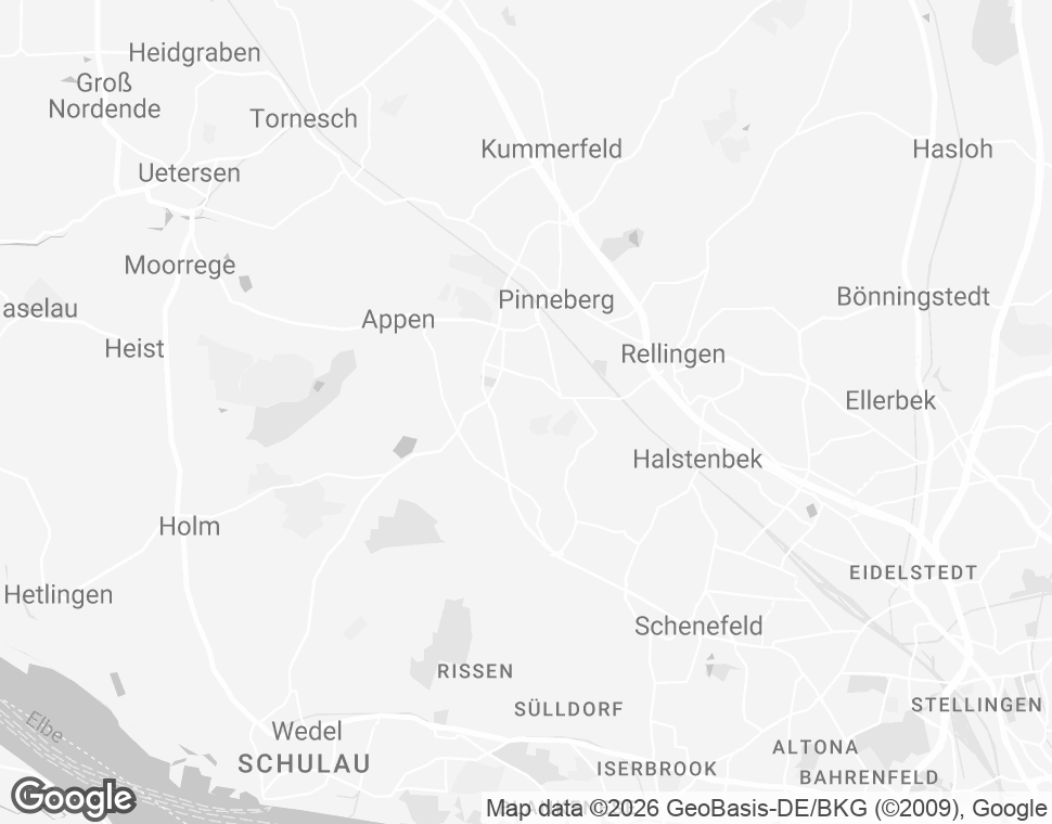 statische Karte