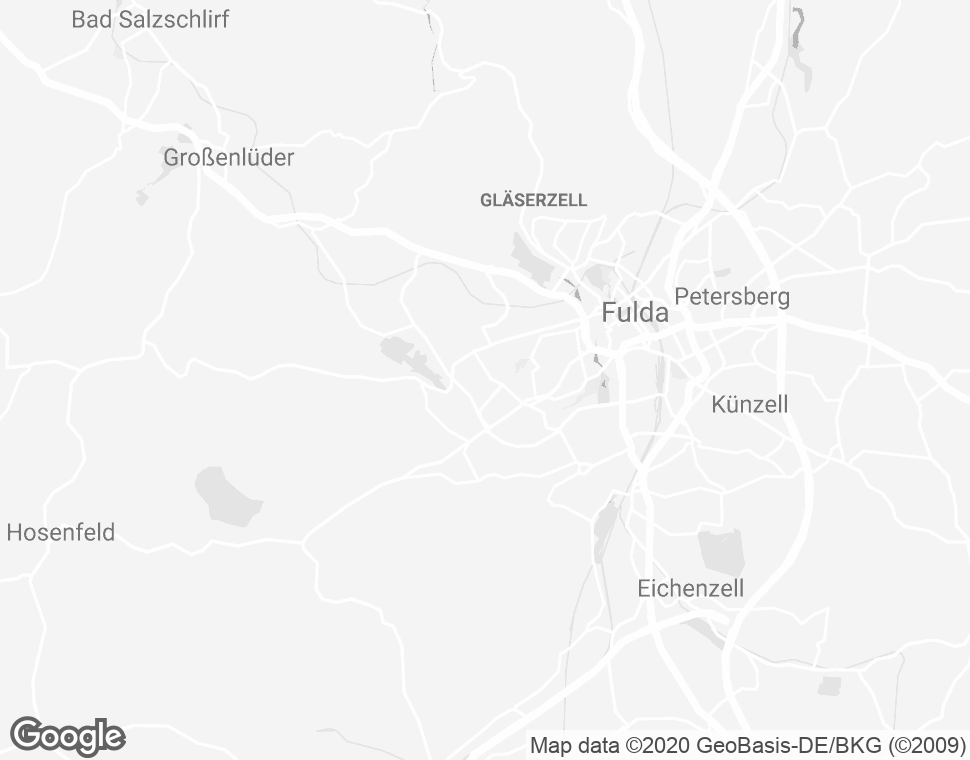 statische Karte