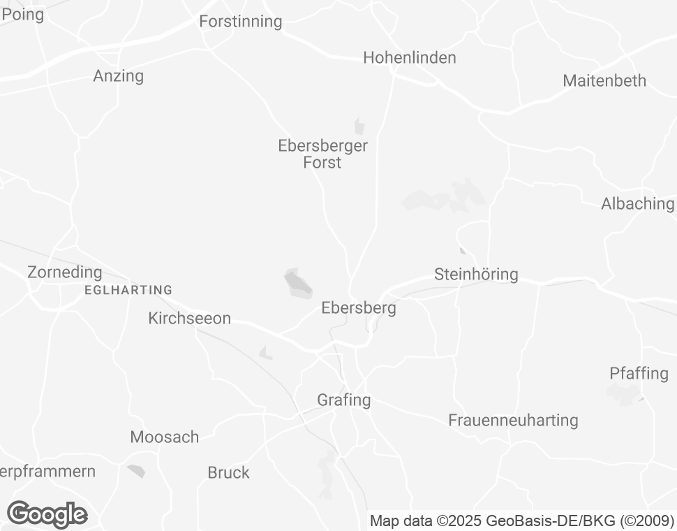 statische Karte