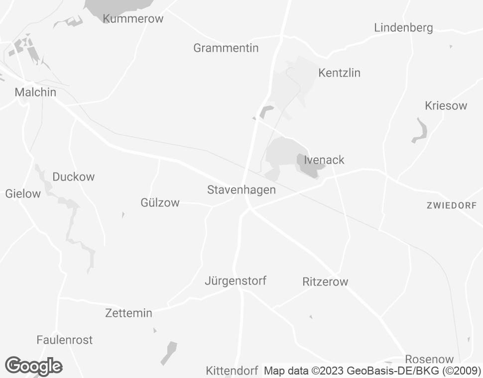 statische Karte