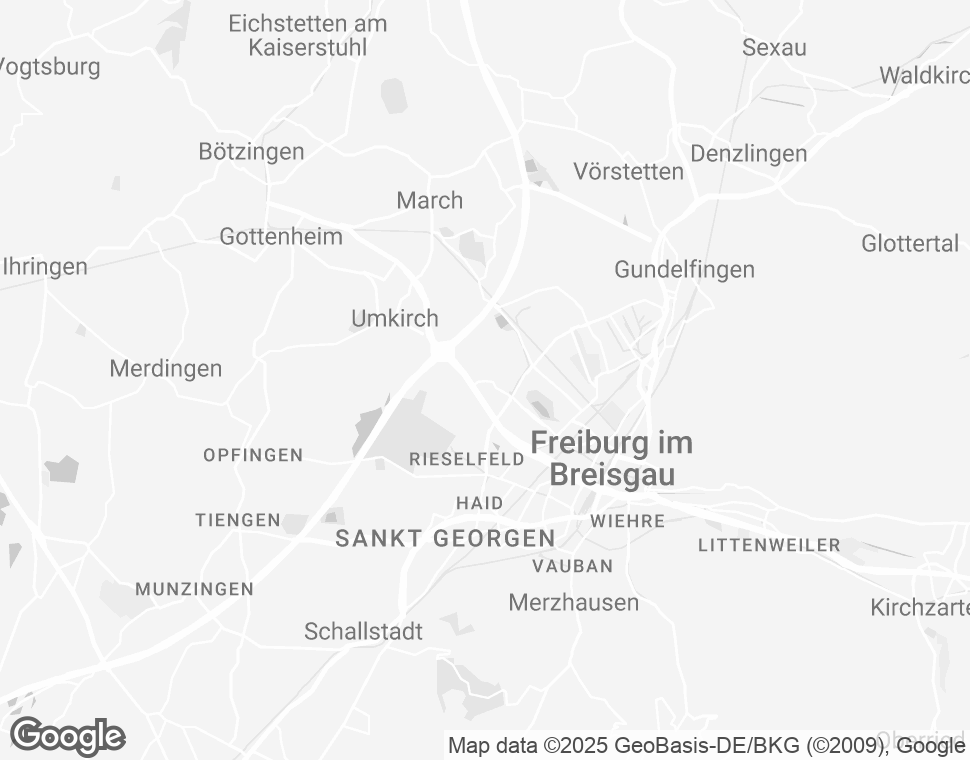 statische Karte
